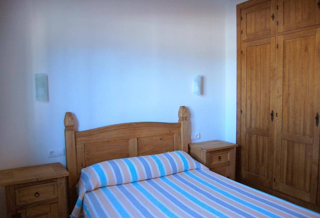 Residencial La Teja Leilighet Zahora Rom bilde